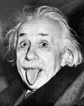 Testul de inteligenta al lui Einstein