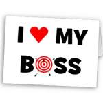 Vrei să fii șef? Ai aptitudinile
necesare ca să devii un șef bun?