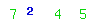 introdu textul în căsuța alăturată