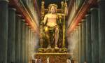 Despre zei și zeite, test din mitologia
greacă